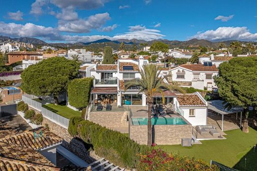 Maison de luxe à vendre à Marbella, 2 795 000 €, Photo 1