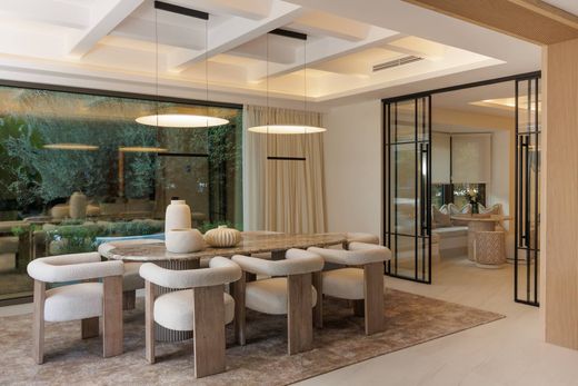 Maison de luxe à vendre à Marbella, 10 500 000 €, Photo 2