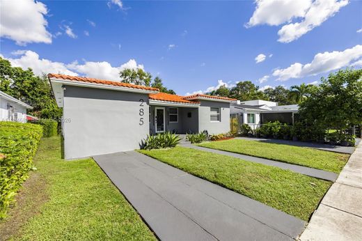 Luxury House for sale in Miami, 841 710 €, Photo 4
