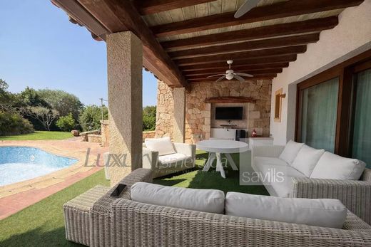 Maison de luxe à vendre à Olbia, 4 000 000 €, Photo 5