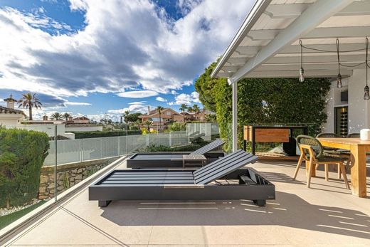 Maison de luxe à vendre à Marbella, 2 795 000 €, Photo 7