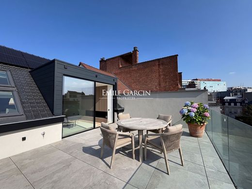 Luxury Apartment for sale in Ixelles, 1 195 000 €, Photo 1