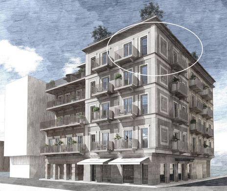Luxury Apartment for sale in Alassio, 980 000 €, Photo 1