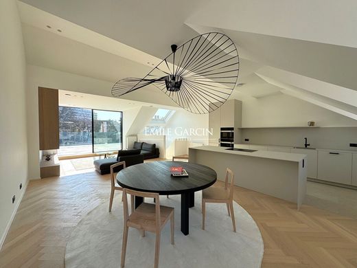 Luxury Apartment for sale in Ixelles, 1 195 000 €, Photo 3