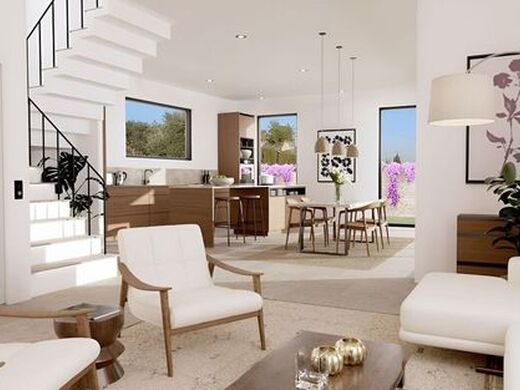 Maison de luxe à vendre à Alhama de Granada, 820 000 €, Photo 3