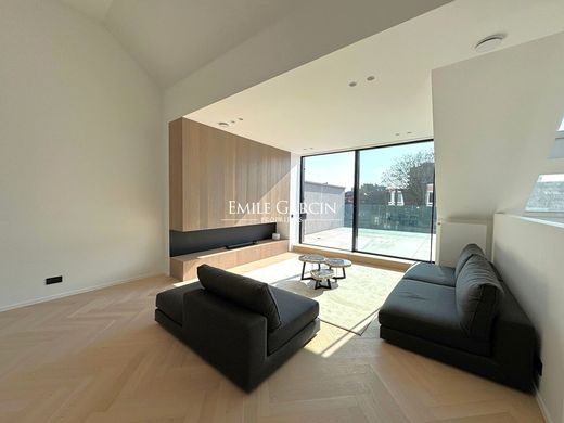 Luxury Apartment for sale in Ixelles, 1 195 000 €, Photo 4