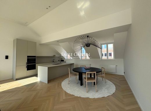 Luxury Apartment for sale in Ixelles, 1 195 000 €, Photo 5