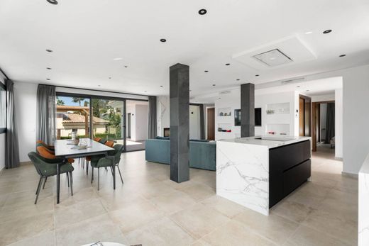 Maison de luxe à vendre à Elviria, 1 995 000 €, Photo 5