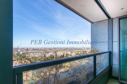 Luxury Apartment for sale in Rome, 1 950 000 €, Photo 6