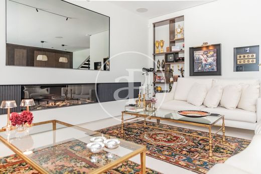 Maison de luxe à vendre à Collado Mediano, 3 500 000 €, Photo 7