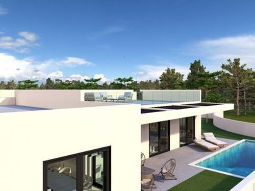 Luxury House for sale in Finestrat, 849 000 €, Photo 1