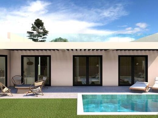Luxury House for sale in Finestrat, 849 000 €, Photo 1