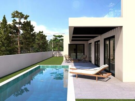 Luxury House for sale in Finestrat, 849 000 €, Photo 1