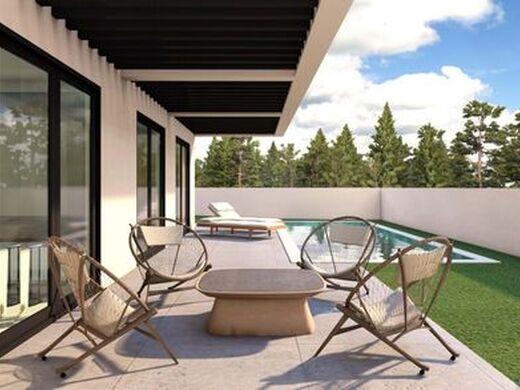 Luxury House for sale in Finestrat, 849 000 €, Photo 1