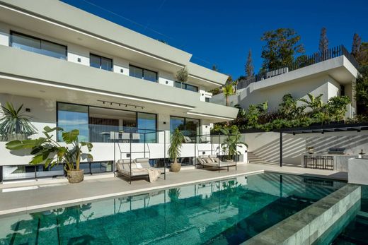 Maison de luxe à vendre à Marbella, 4 750 000 €, Photo 2