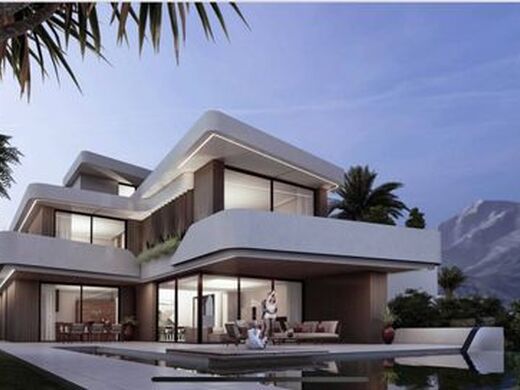 Maison de luxe à vendre à Marbella, 3 200 000 €, Photo 2
