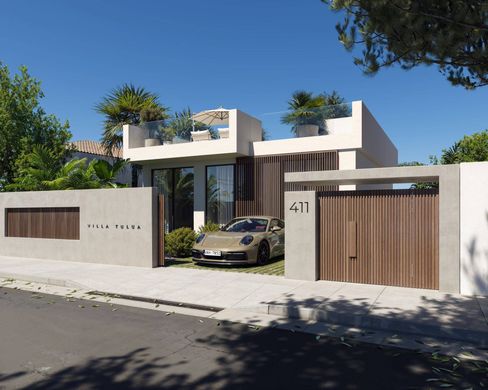Maison de luxe à vendre à Nueva Andalucia, 2 475 000 €, Photo 3