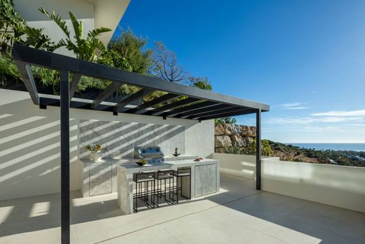 Maison de luxe à vendre à Marbella, 4 750 000 €, Photo 3