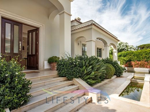 Maison de luxe à vendre à Loulé, 3 650 000 €, Photo 3