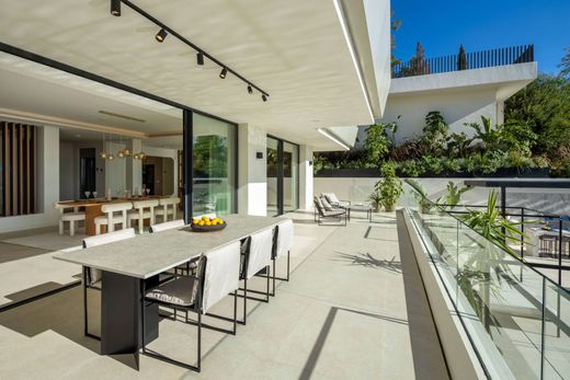 Maison de luxe à vendre à Marbella, 4 750 000 €, Photo 4