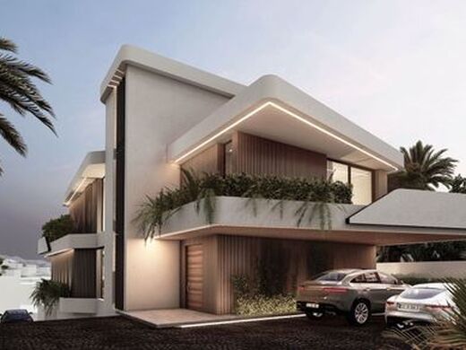 Maison de luxe à vendre à Marbella, 3 200 000 €, Photo 4
