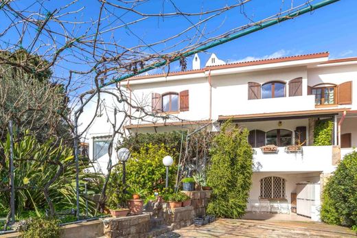 Maison de luxe à vendre à Quartu Sant Elena, 615 000 €, Photo 4
