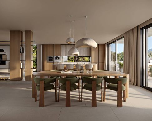 Maison de luxe à vendre à Nueva Andalucia, 2 475 000 €, Photo 5