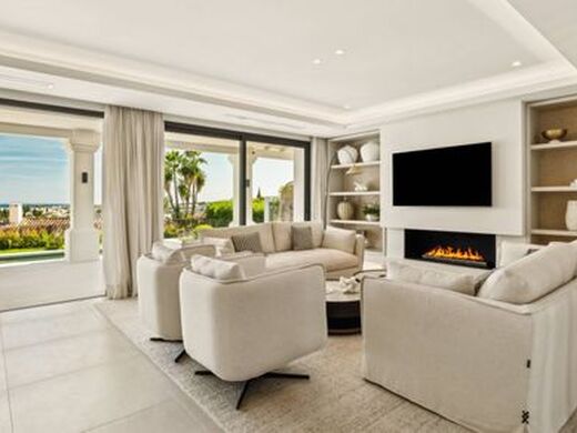 Maison de luxe à vendre à Nueva Andalucia, 4 395 000 €, Photo 5