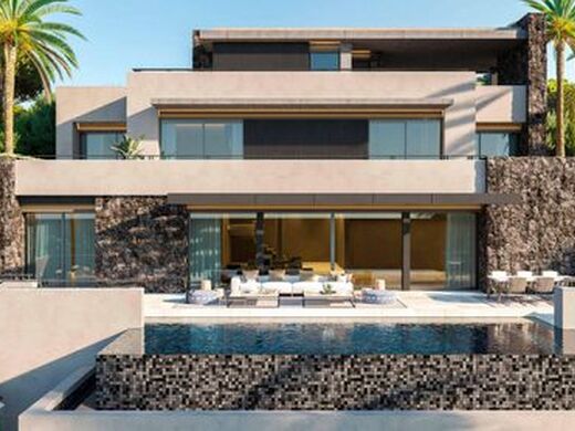 Maison de luxe à vendre à Marbella, 5 200 000 €, Photo 5