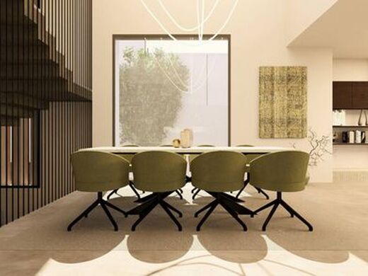 Maison de luxe à vendre à Marbella, 3 200 000 €, Photo 5