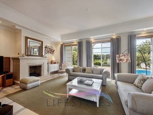 Maison de luxe à vendre à Loulé, 3 650 000 €, Photo 5