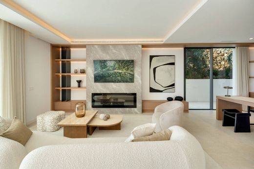 Maison de luxe à vendre à Marbella, 4 750 000 €, Photo 6