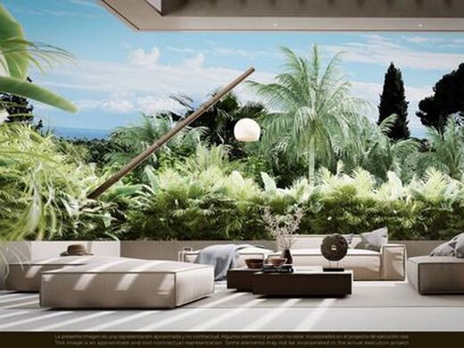 Maison de luxe à vendre à Nueva Andalucia, 6 500 000 €, Photo 6