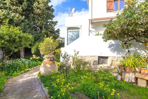 Maison de luxe à vendre à Quartu Sant Elena, 615 000 €, Photo 6