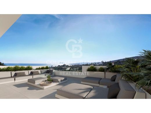 Maison de luxe à vendre à Manilva, 539 000 €, Photo 1