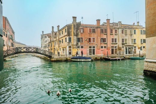 Luxury Apartment for sale in Venice, 430 000 €, Photo 1