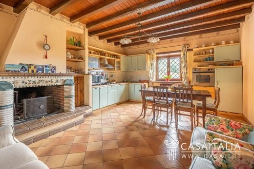 Maison de luxe à vendre à Spoleto, 980 000 €, Photo 2