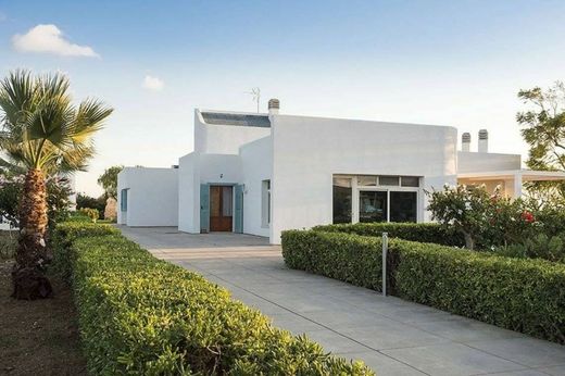 Maison de luxe à vendre à Paceco, 1 390 000 €, Photo 4
