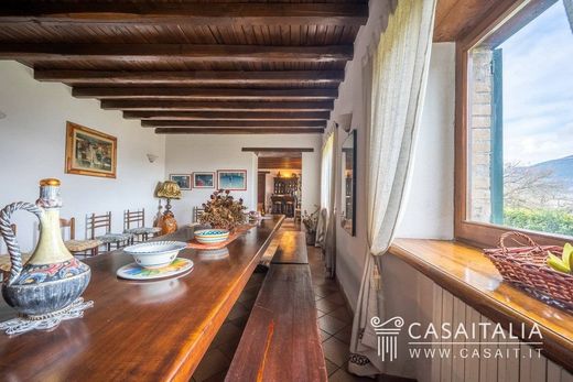 Maison de luxe à vendre à Spoleto, 980 000 €, Photo 4