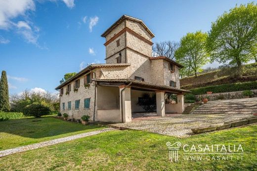 Maison de luxe à vendre à Spoleto, 980 000 €, Photo 5