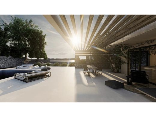 Maison de luxe à vendre à Petrás, 1 400 000 €, Photo 5