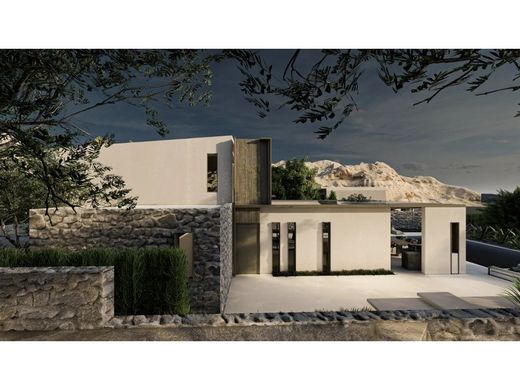 Maison de luxe à vendre à Petrás, 1 400 000 €, Photo 7