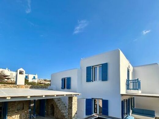 Luxury House for sale in Mykonos, 1 900 000 €, Photo 1
