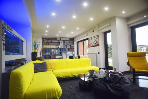 Maison de luxe à vendre à Terracina, 890 000 €, Photo 1