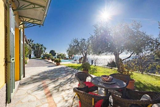 Maison de luxe à vendre à Bordighera, 1 200 000 €, Photo 1