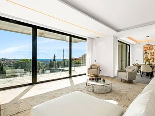 Maison de luxe à vendre à Marbella, 3 980 000 €, Photo 3
