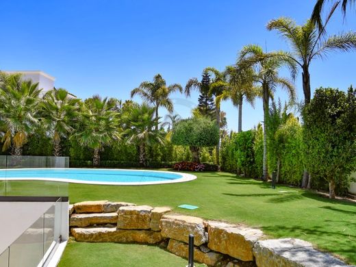 Maison de luxe à vendre à Marbella, 6 400 000 €, Photo 4