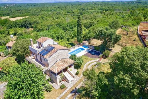 Maison de luxe à vendre à Višnjan - Visignano, 810 000 €, Photo 4