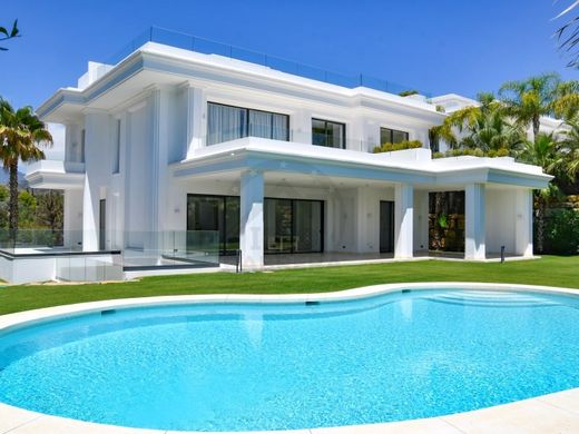 Maison de luxe à vendre à Marbella, 6 400 000 €, Photo 6
