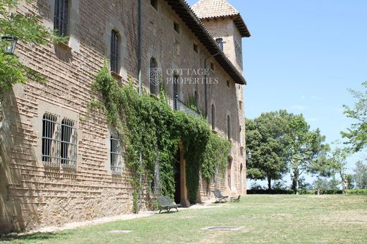 Luxury House for sale in Vic, 3 975 000 €, Photo 1